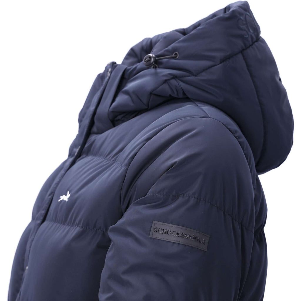 Schockemöhle Jacke SPValentina Dunkle Navy