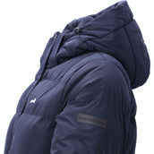 Schockemöhle Jacke SPValentina Dunkle Navy