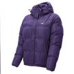 Dunkelviolett