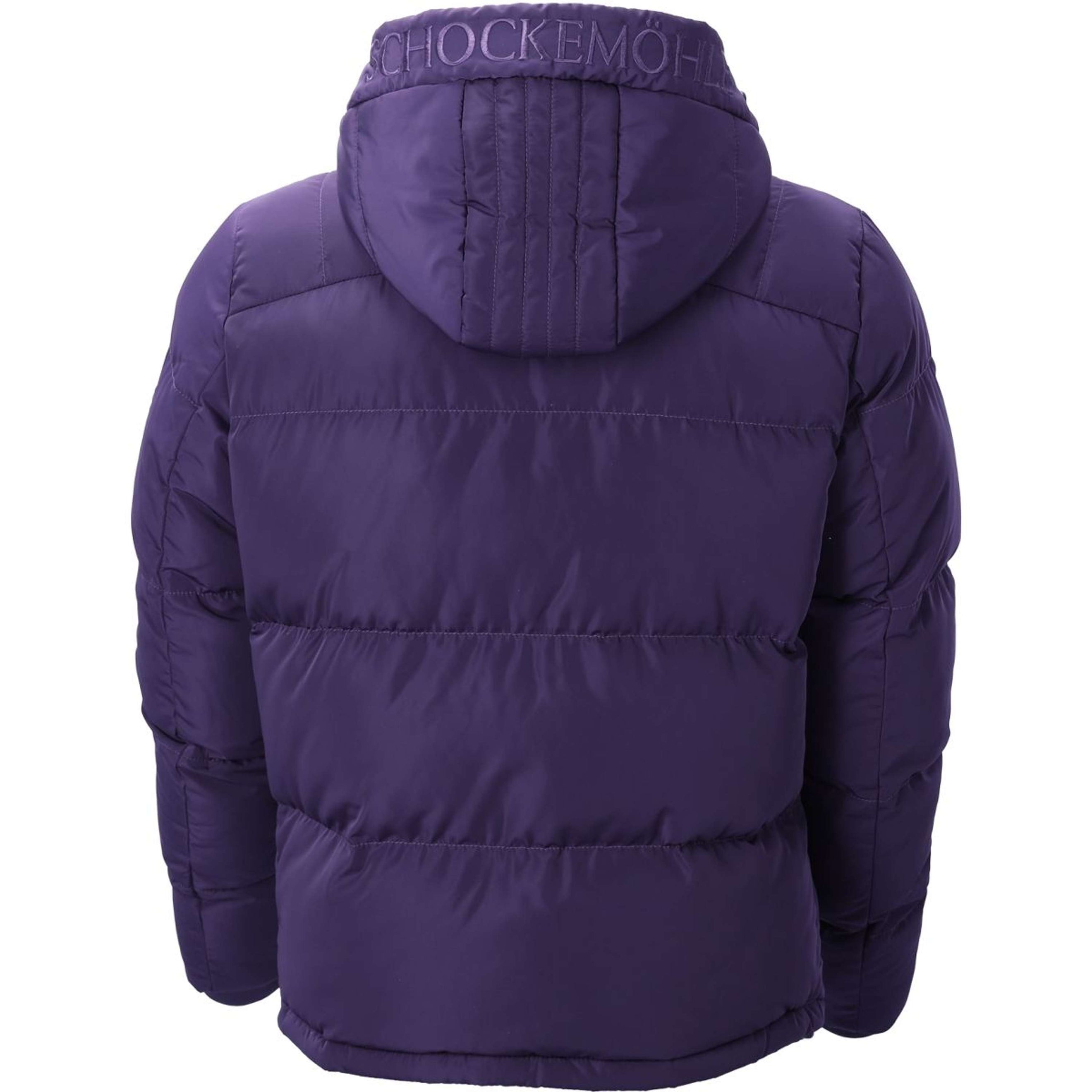 Schockemöhle Jacke SPValentina Dunkelviolett Schockemöhle Jacke SPValentina Dunkelviolett