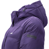 Schockemöhle Jacke SPValentina Dunkelviolett