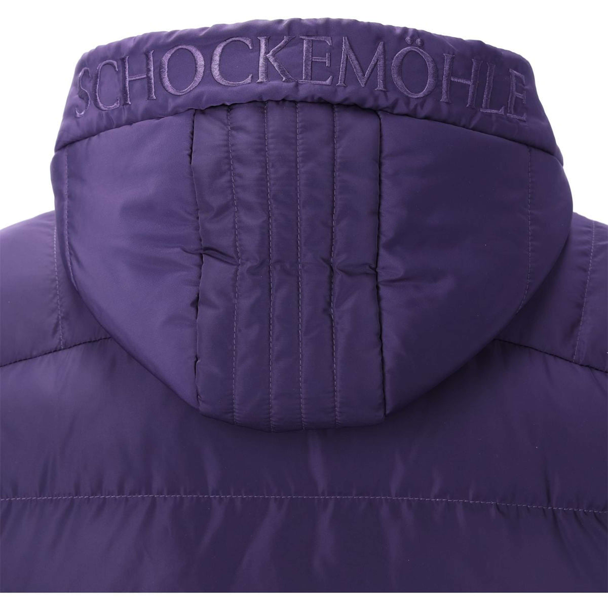 Schockemöhle Jacke SPValentina Dunkelviolett