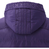Schockemöhle Jacke SPValentina Dunkelviolett
