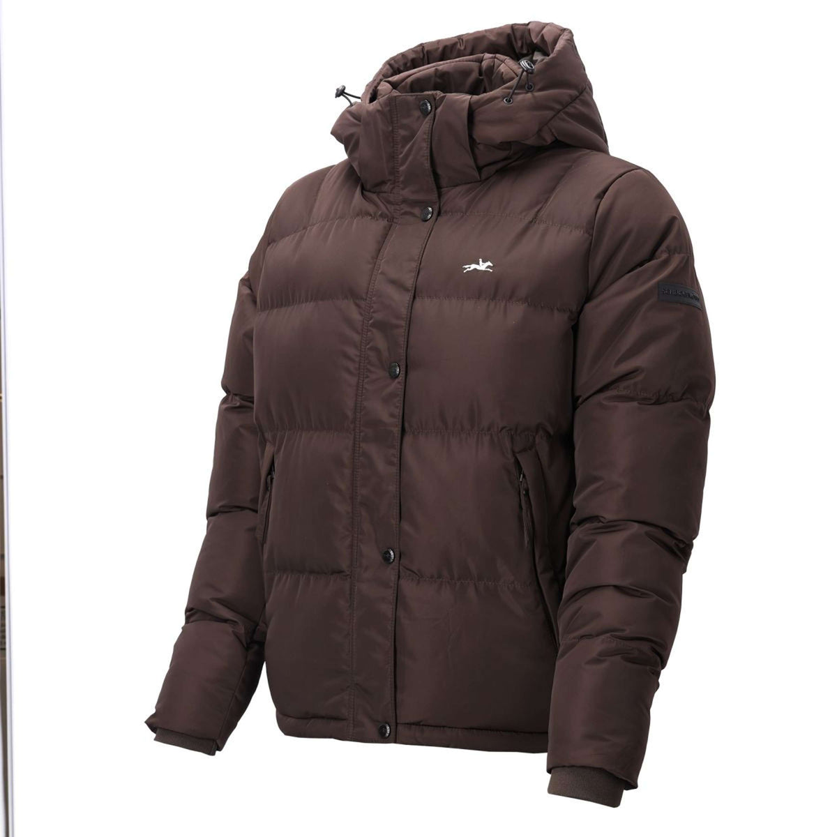 Schockemöhle Jacke SPValentina Mocca