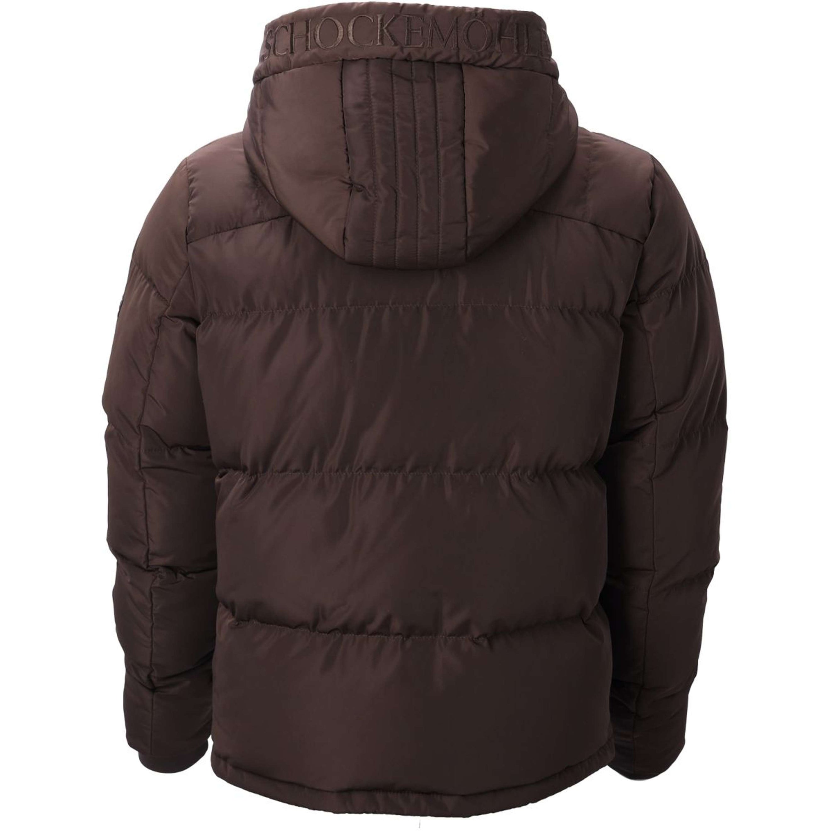 Schockemöhle Jacke SPValentina Mocca