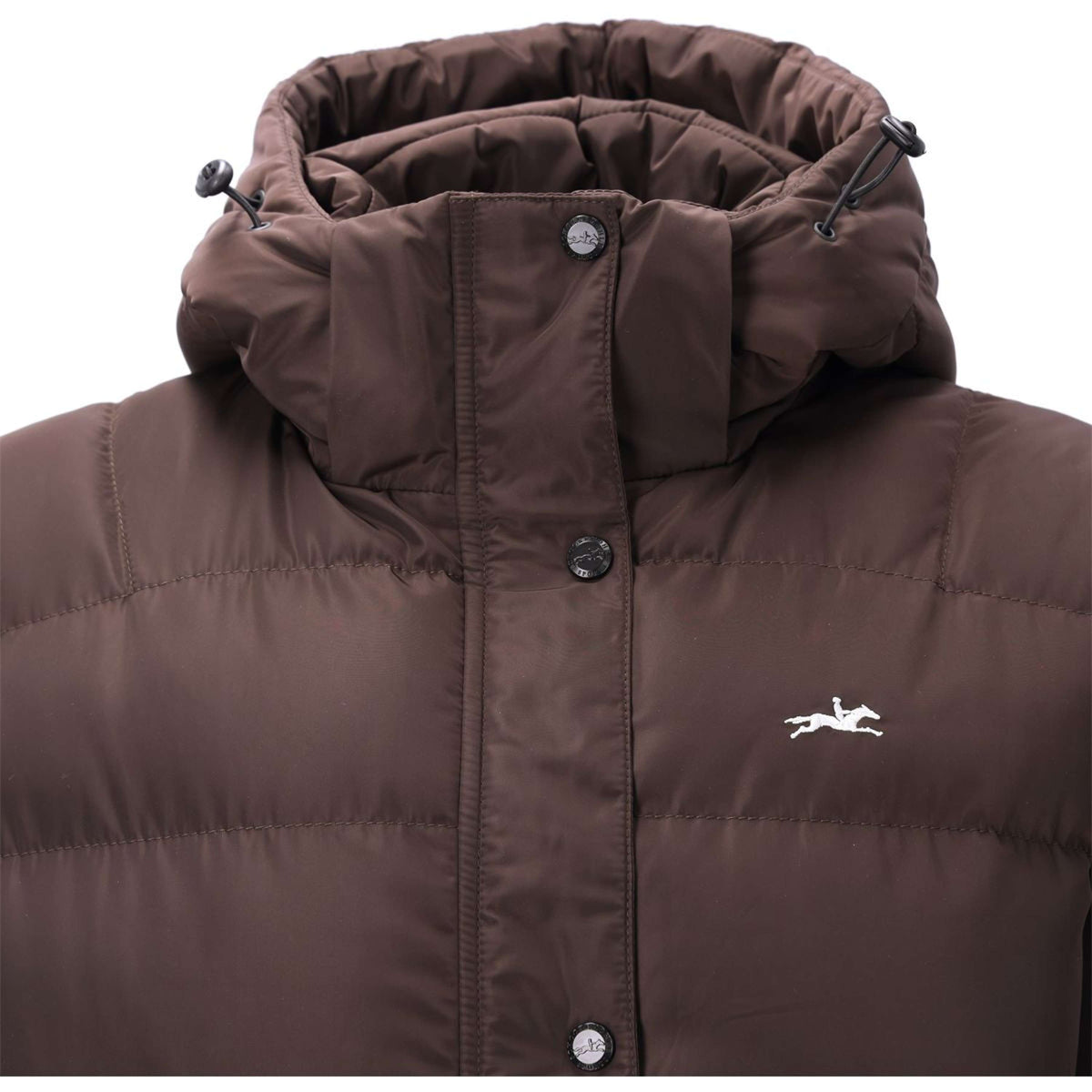 Schockemöhle Jacke SPValentina Mocca