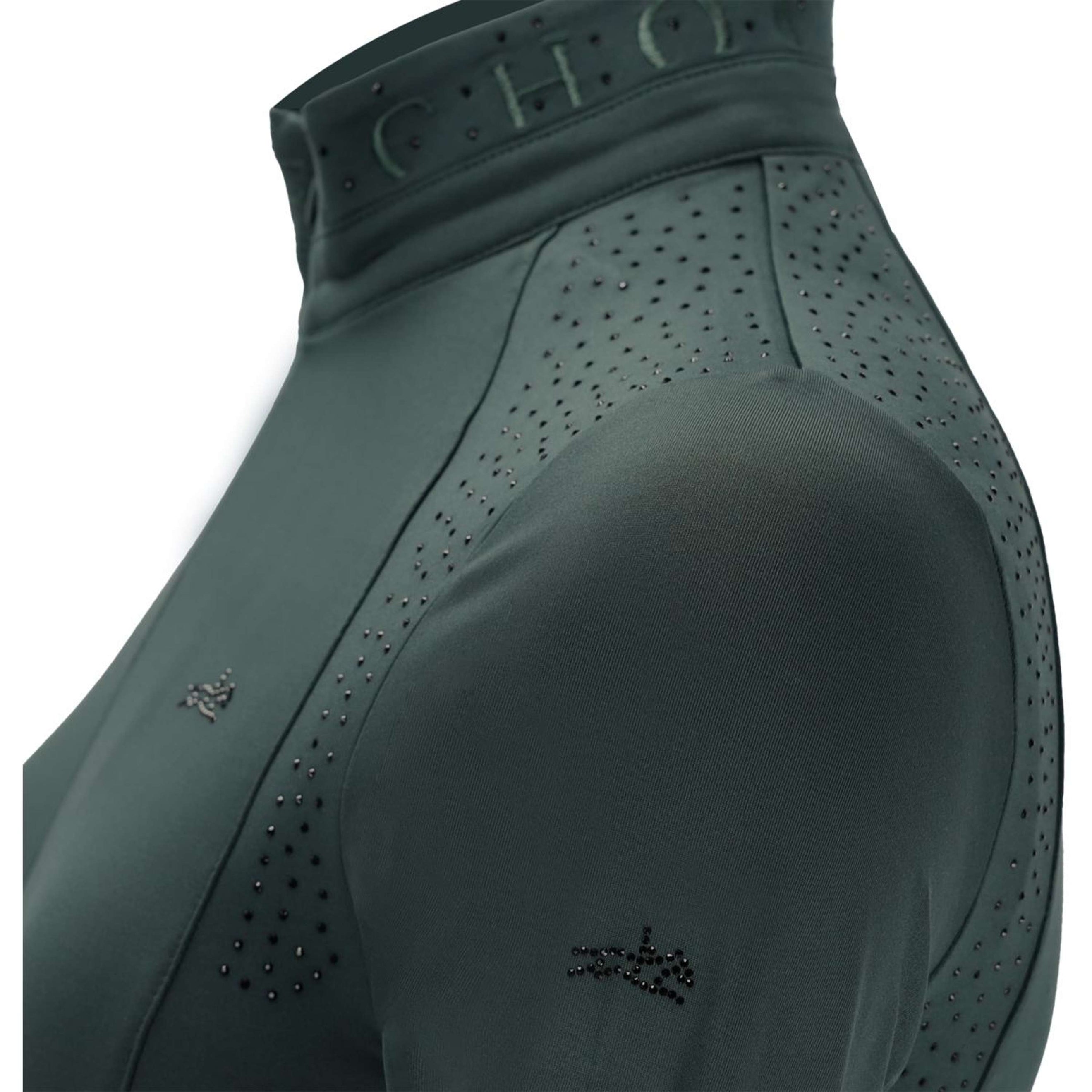 Schockemöhle Shirt SPAmalia Bottle Schockemöhle Shirt SPAmalia Bottle