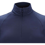 Schockemöhle Shirt SPAmalia Dunkle Navy