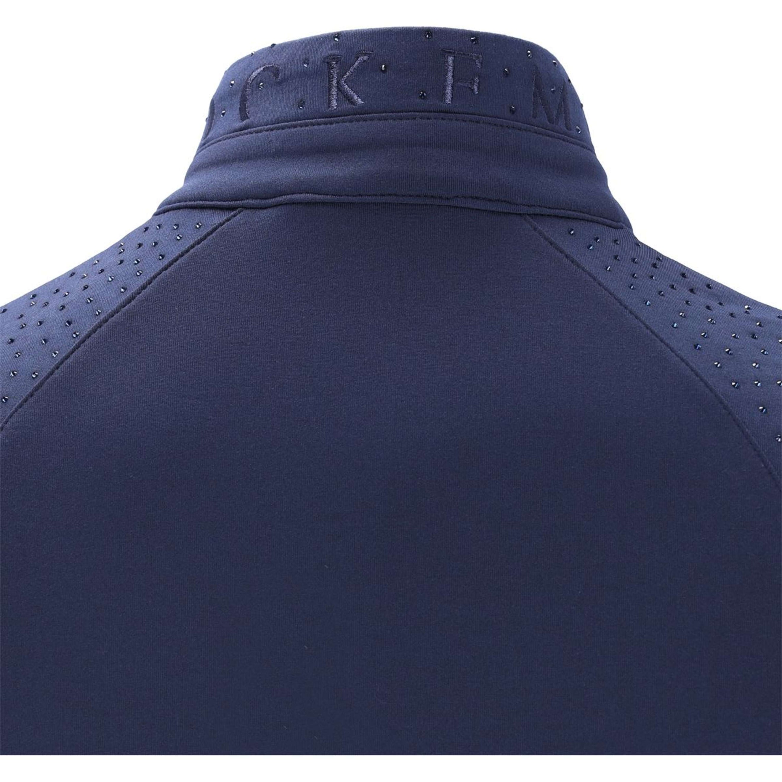 Schockemöhle Shirt SPAmalia Dunkle Navy Schockemöhle Shirt SPAmalia Dunkle Navy