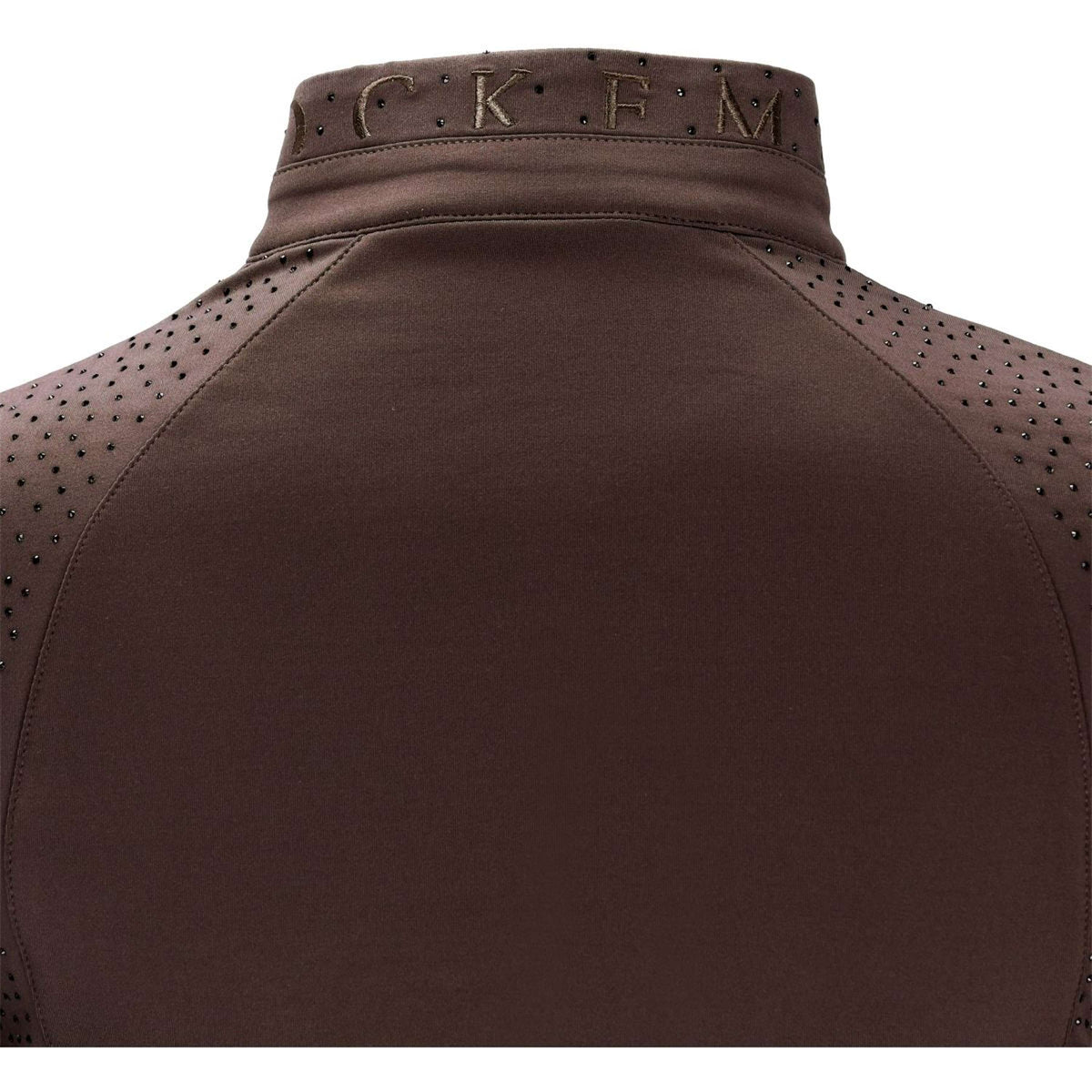 Schockemöhle Shirt SPAmalia Mocca