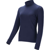 Schockemöhle Shirt SPAlba Dunkle Navy