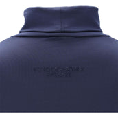 Schockemöhle Shirt SPAlba Dunkle Navy