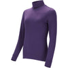 Schockemöhle Shirt SPAlba Dunkelviolett