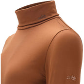 Schockemöhle Shirt SPAlba Nougat