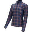 Navy Check