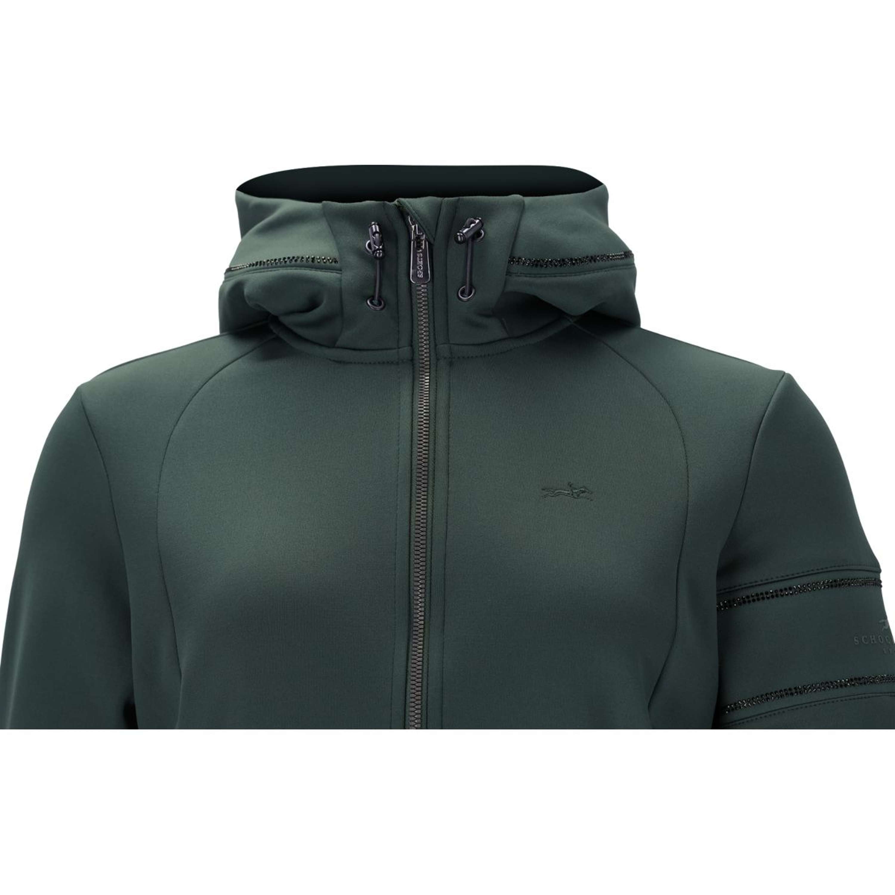 Schockemöhle Jacke SPSophie Bottle