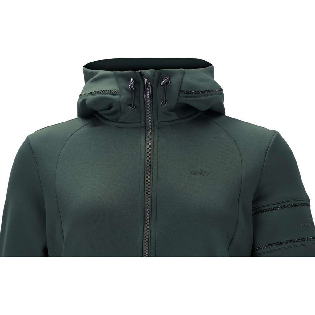 Schockemöhle Jacke SPSophie Bottle