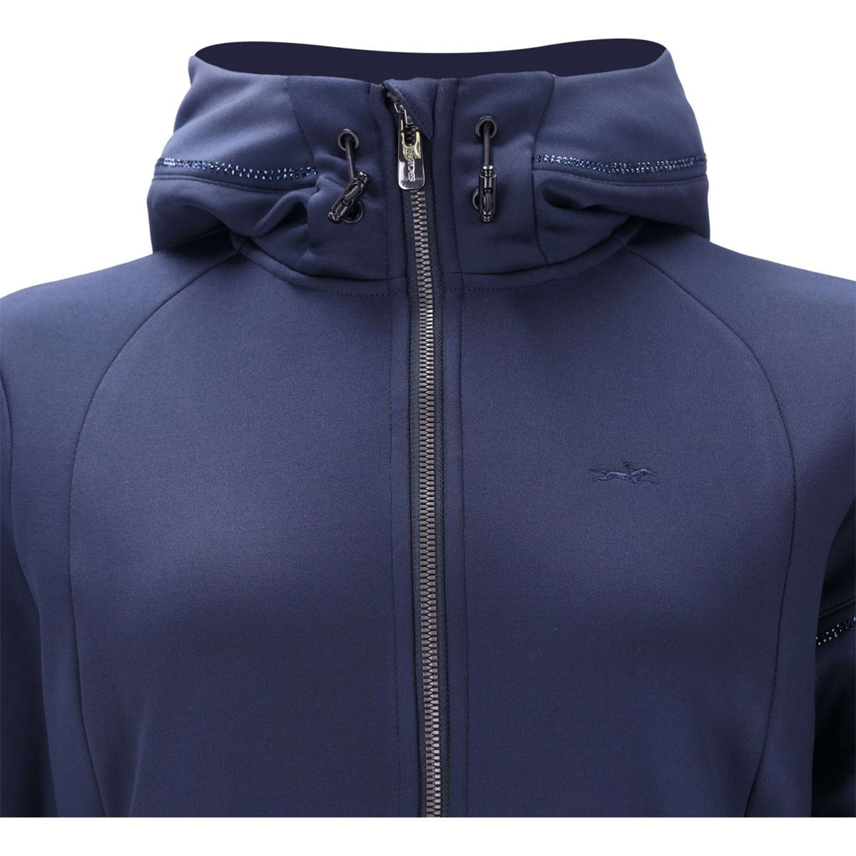 Schockemöhle Jacke SPSophie Dunkle Navy
