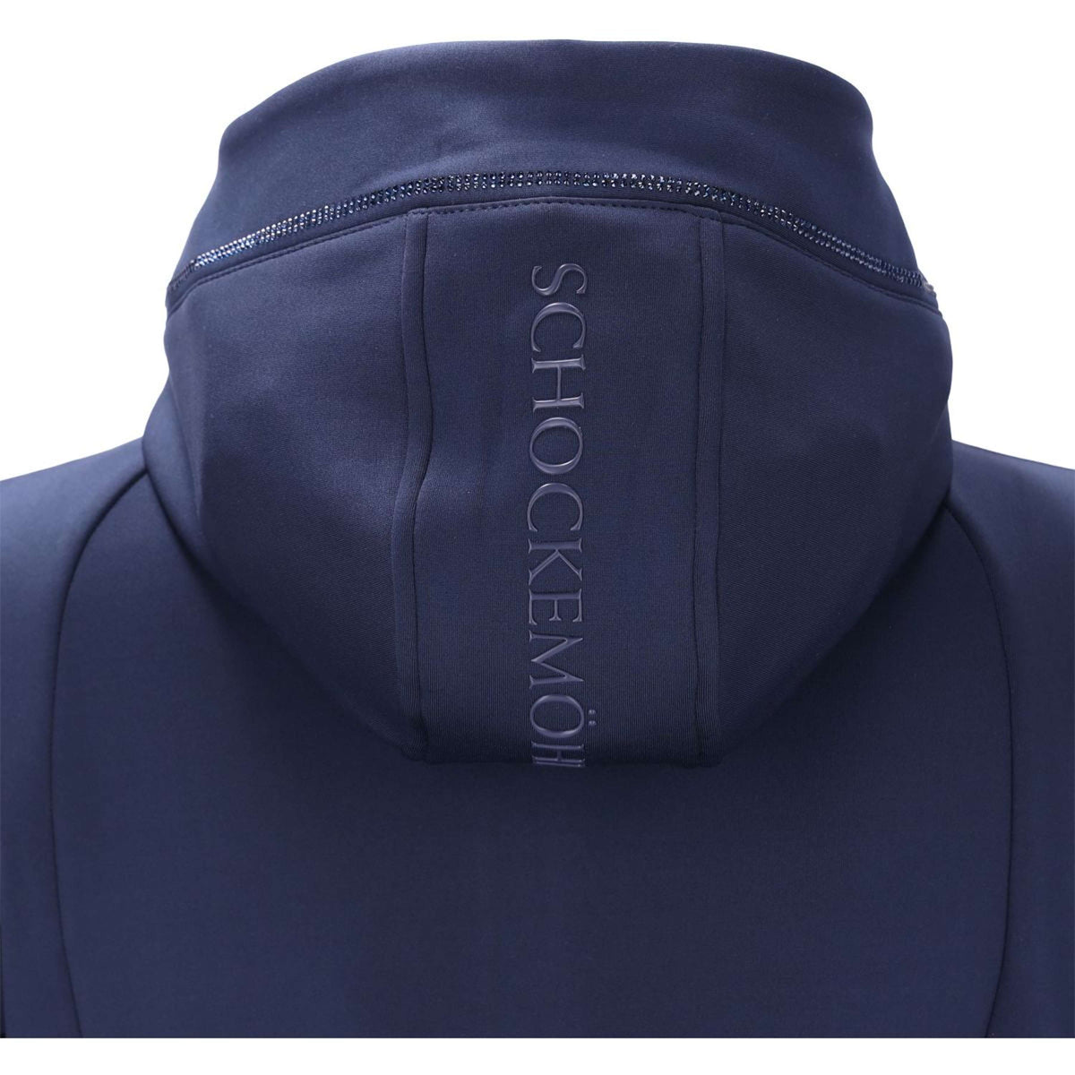 Schockemöhle Jacke SPSophie Dunkle Navy