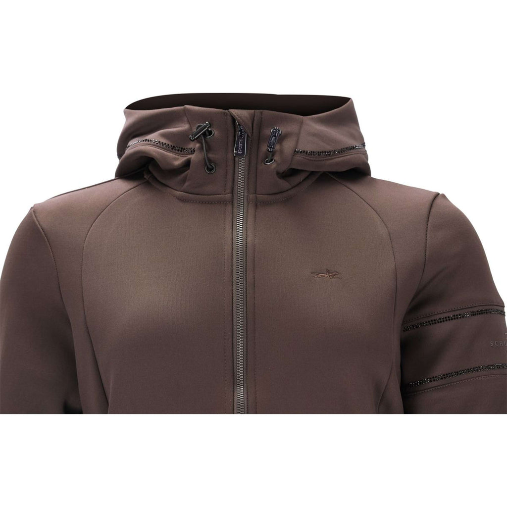Schockemöhle Jacke SPSophie Mocca