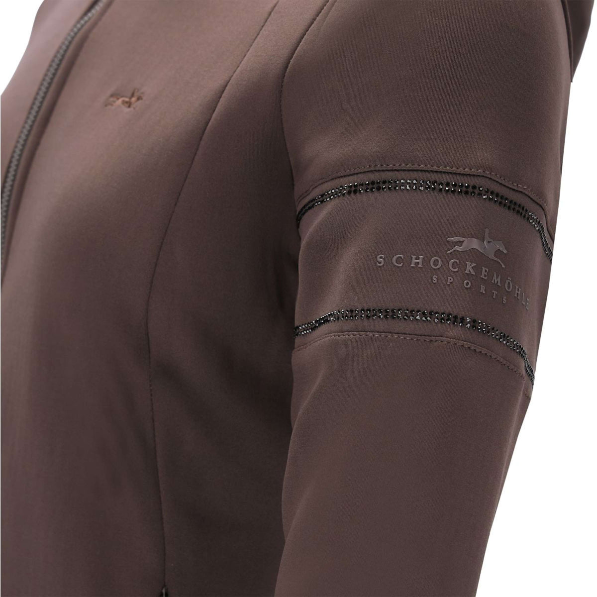 Schockemöhle Jacke SPSophie Mocca