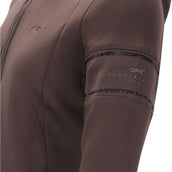 Schockemöhle Jacke SPSophie Mocca