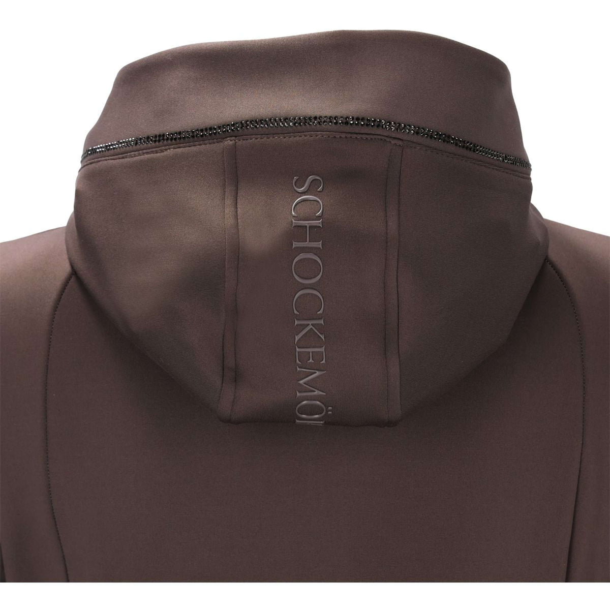 Schockemöhle Jacke SPSophie Mocca