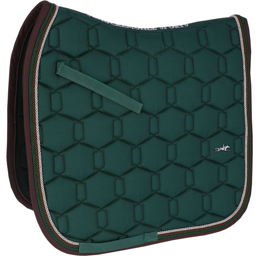Schockemöhle Schabracke Eco Comfort Dressur Bottle Schockemöhle Schabracke Eco Comfort Dressur Bottle