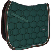 Schockemöhle Schabracke Eco Comfort Dressur Bottle