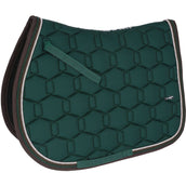 Schockemöhle Schabracke Eco Comfort Springen Bottle