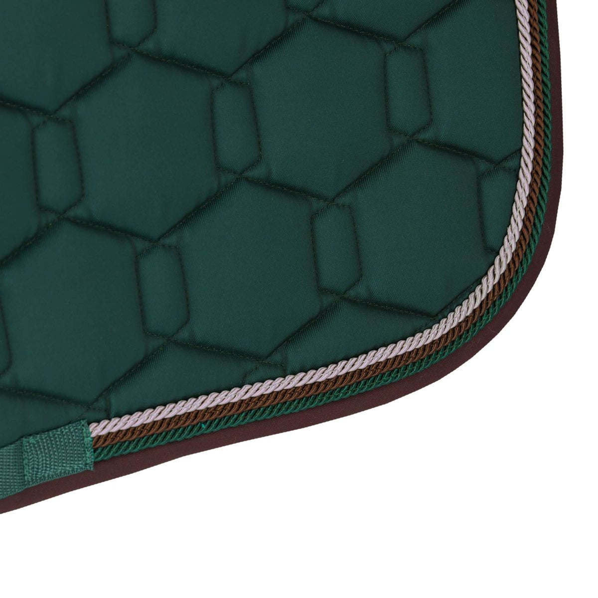 Schockemöhle Schabracke Eco Comfort Springen Bottle