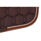 Schockemöhle Schabracke Eco Comfort Springen Mocca