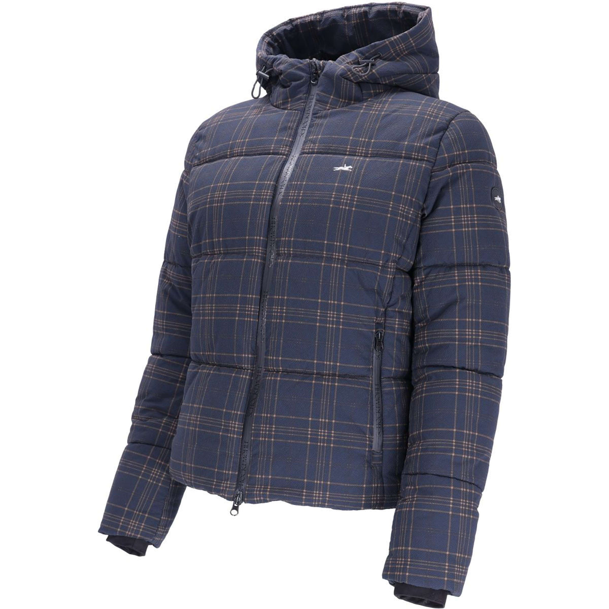 Schockemöhle Jacke SPLeni Dunkle Navy