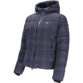Schockemöhle Jacke SPLeni Dunkle Navy