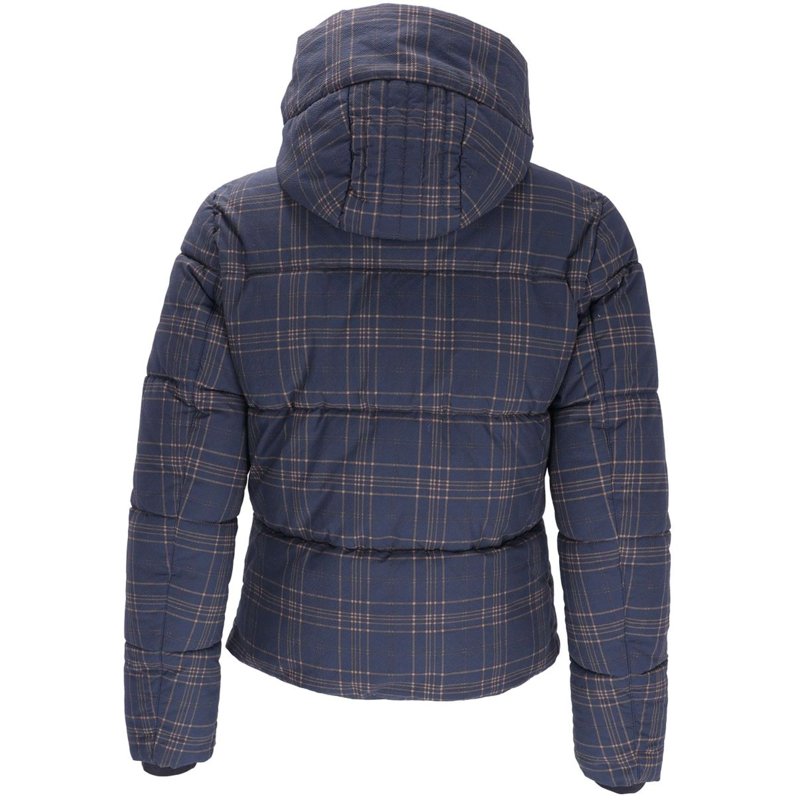 Schockemöhle Jacke SPLeni Dunkle Navy Schockemöhle Jacke SPLeni Dunkle Navy