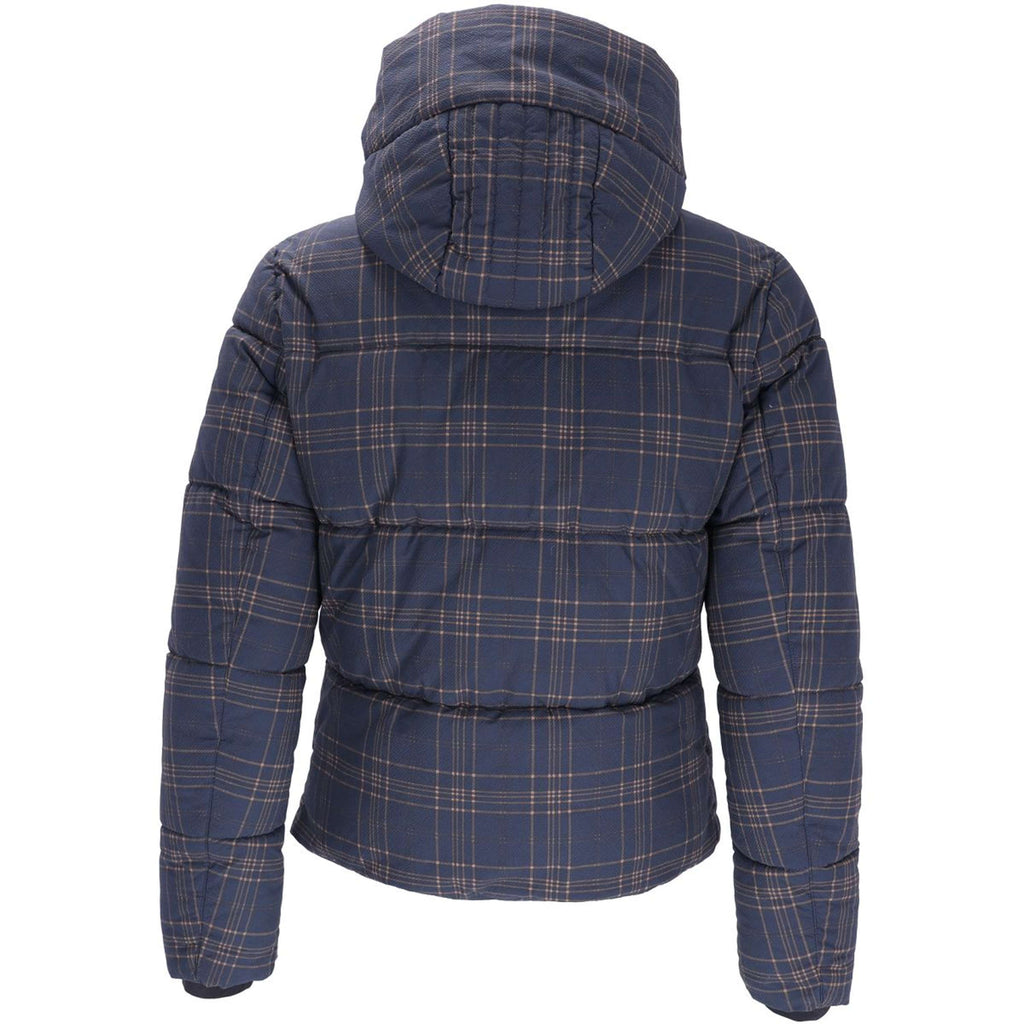Schockemöhle Jacke SPLeni Dunkle Navy