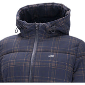 Schockemöhle Jacke SPLeni Dunkle Navy
