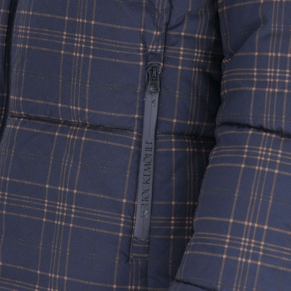 Schockemöhle Jacke SPLeni Dunkle Navy