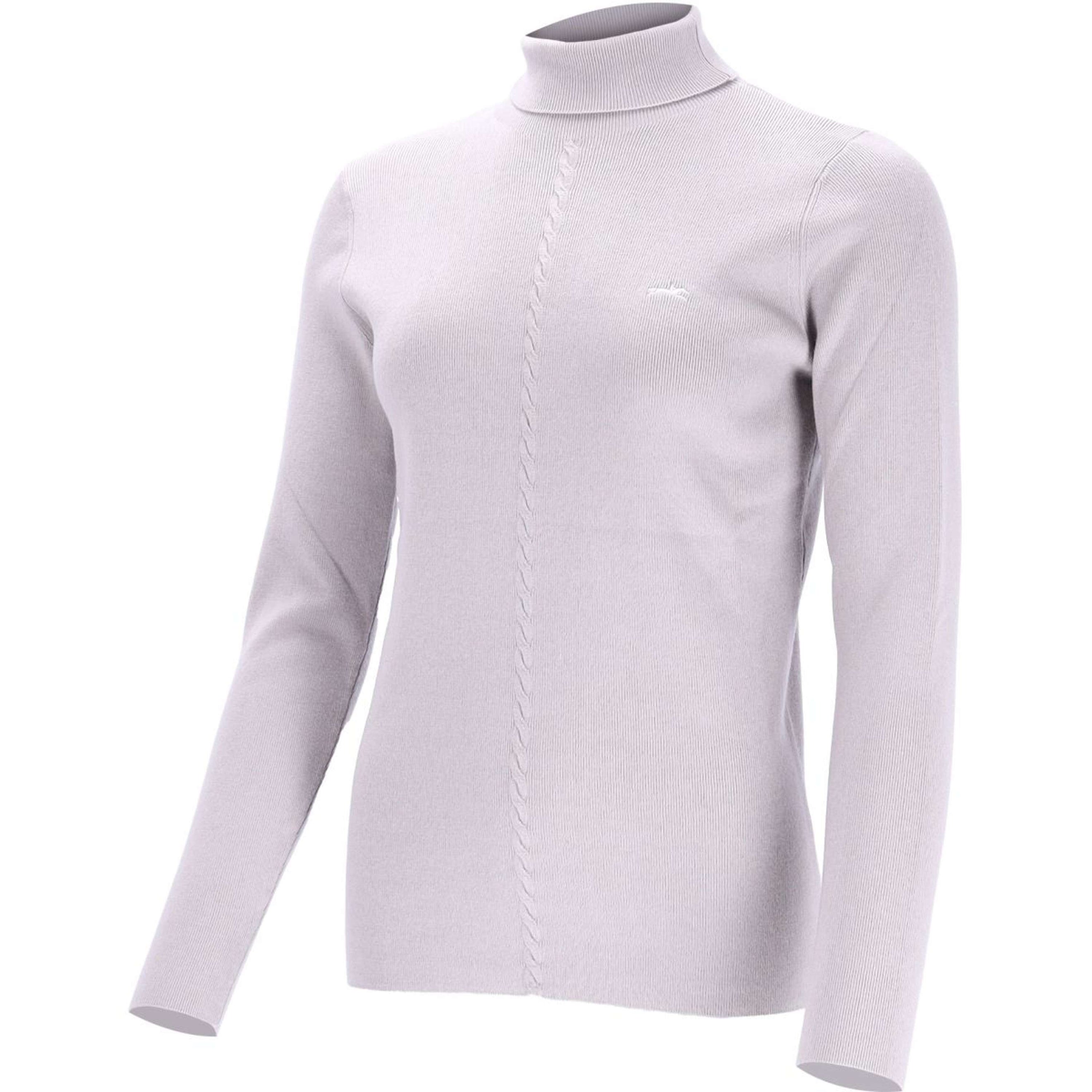 Schockemöhle Pullover SPJosie Silber Grau
