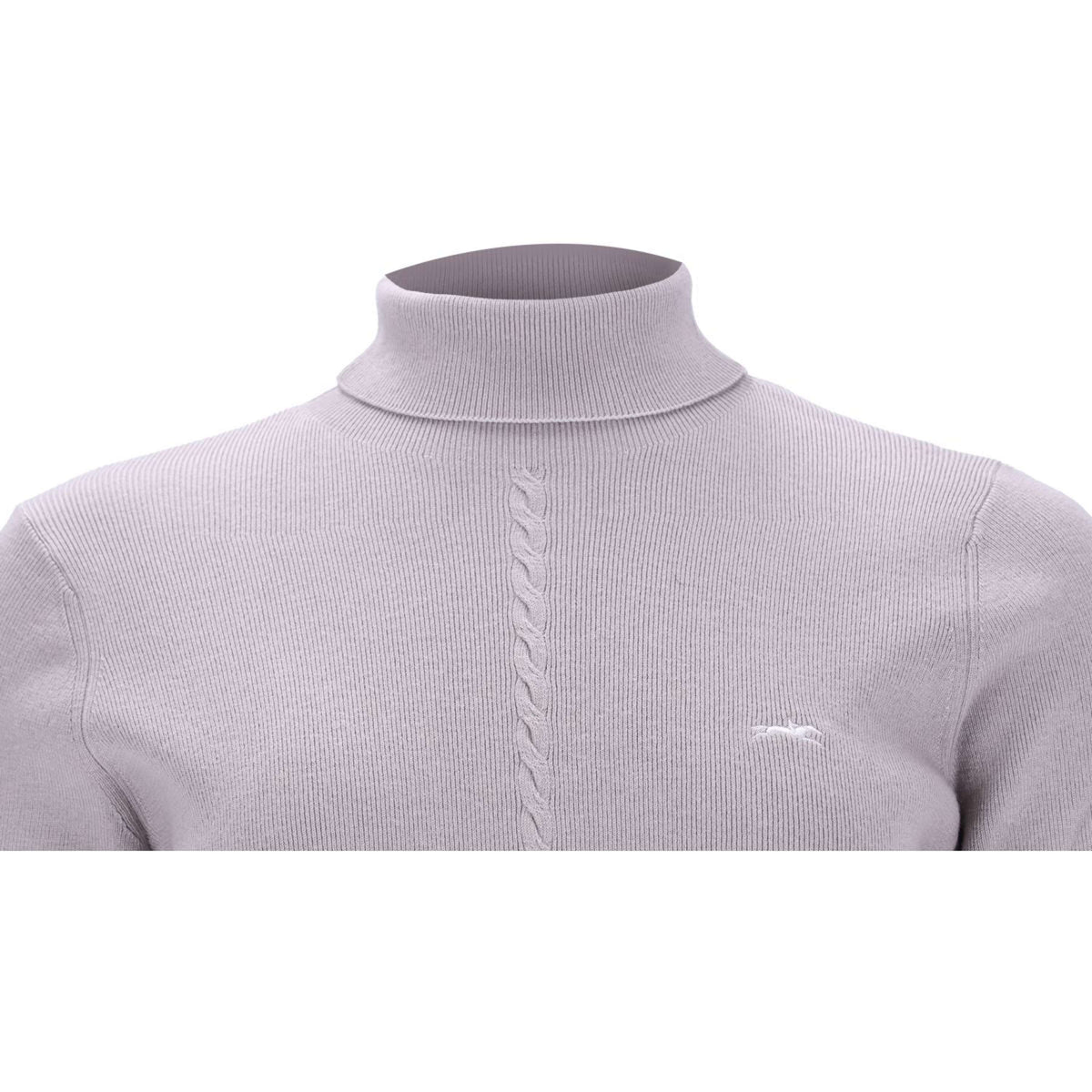 Schockemöhle Pullover SPJosie Silber Grau