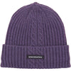 Schockemöhle Mütze Braided Dunkelviolett