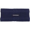 Schockemöhle Stirnband Braided Dunkle Navy