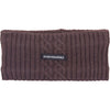 Schockemöhle Stirnband Braided Mocca