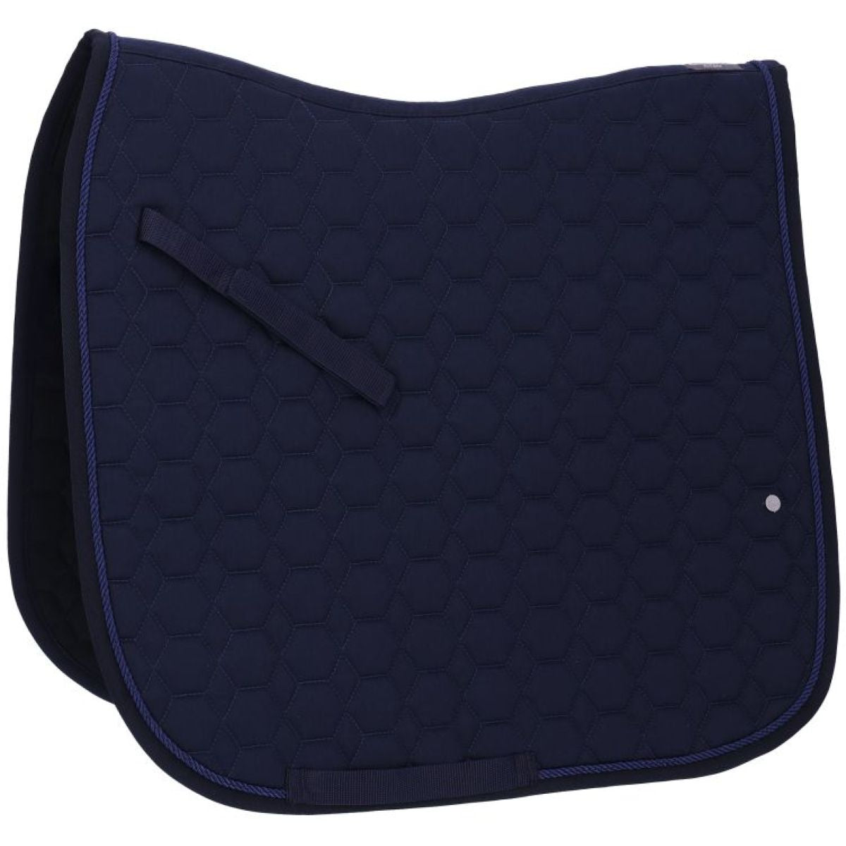 Schockemöhle Schabracke Nitro Dressur Dunkle Navy