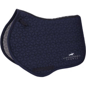 Schockemöhle Schabracke Thalia Springen Dark Navy