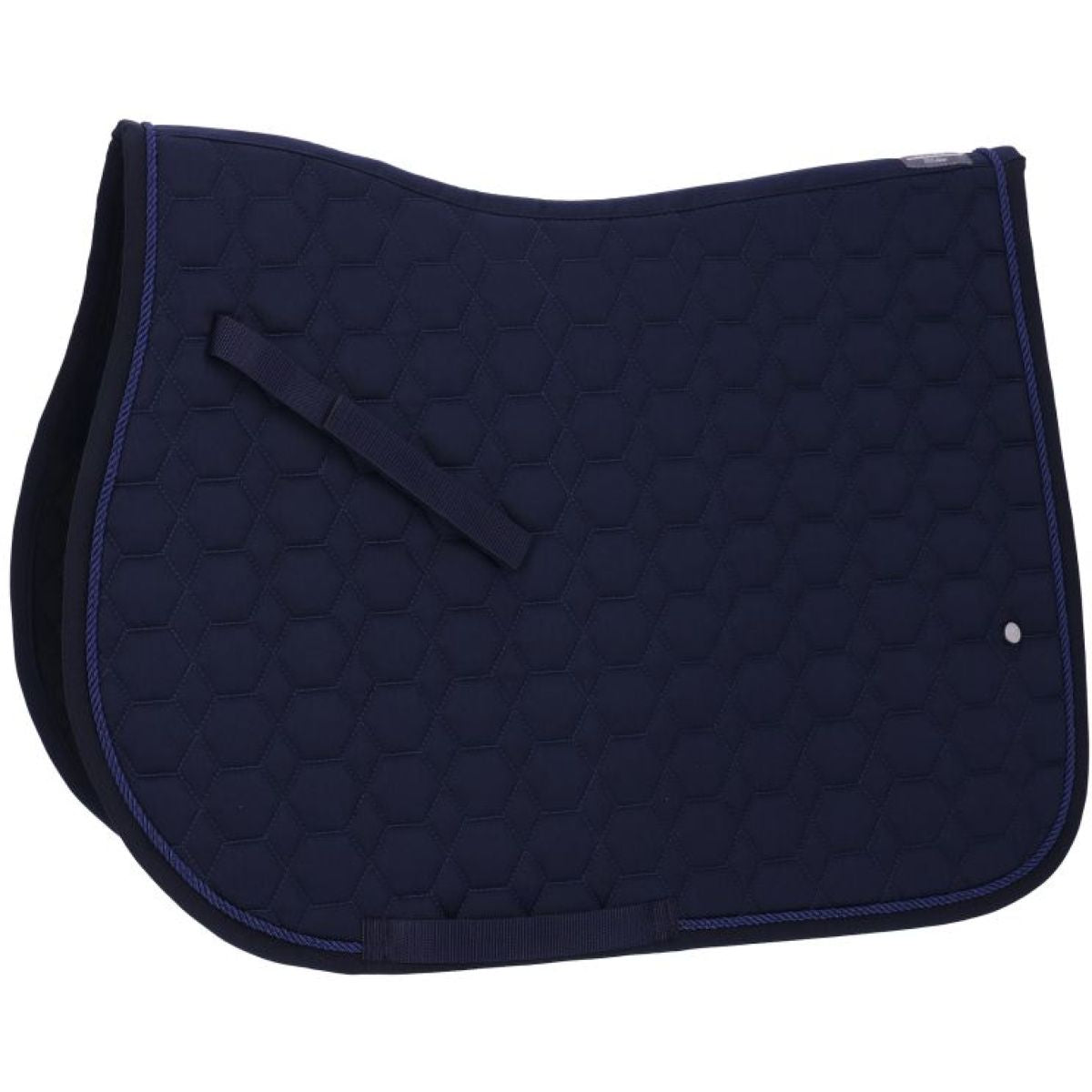 Schockemöhle Schabracke Nitro Springen Dunkle Navy