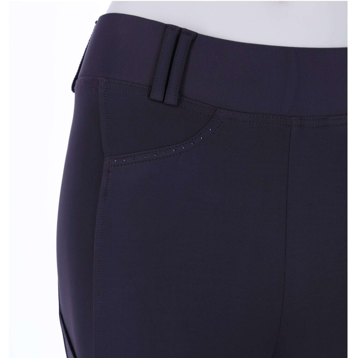 Schockemöhle Reitleggings Classy Sporty Full Grip Night