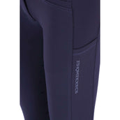 Schockemöhle Reithose Carola Full Grip Dark Navy