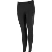 Schockemöhle Reitleggings Air Sporty Full Grip Dunkelgrau