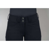 Schockemöhle Reithose SPCarola Full Grip Dunkelblau